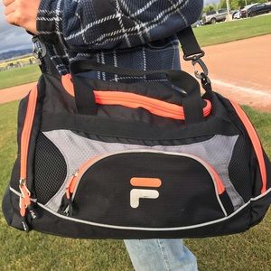 Fila dufflebag
